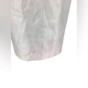 Black Halo Eve dress size 2